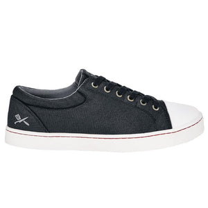 Shoes for Crews Grind vegan herenschoenen zwart 45