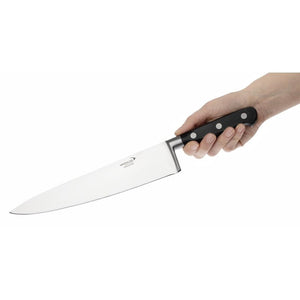 Deglon Sabatier koksmes 25,5cm
