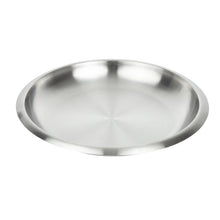 Afbeelding in Gallery-weergave laden, Matfer Bourgeat RVS serveerschaal 40,6cm