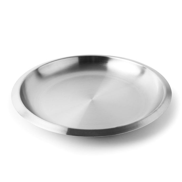 Matfer Bourgeat RVS serveerschaal 40,6cm