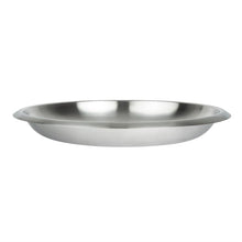 Afbeelding in Gallery-weergave laden, Matfer Bourgeat RVS serveerschaal 40,6cm