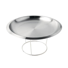 Afbeelding in Gallery-weergave laden, Matfer Bourgeat RVS serveerschaal 40,6cm