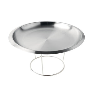 Matfer Bourgeat RVS serveerschaal 40,6cm