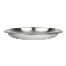 Afbeelding in Gallery-weergave laden, Matfer Bourgeat RVS serveerschaal 40,6cm