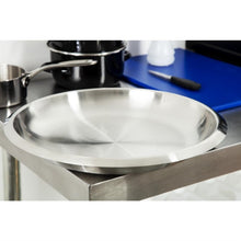Afbeelding in Gallery-weergave laden, Matfer Bourgeat RVS serveerschaal 40,6cm