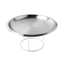Afbeelding in Gallery-weergave laden, Matfer Bourgeat RVS serveerschaal 40,6cm