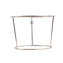 Afbeelding in Gallery-weergave laden, Olympia standaard voor RVS serveerschaal C049