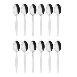 Olympia Kelso theelepels (12 stuks)