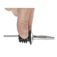 Afbeelding in Gallery-weergave laden, Olympia RVS schenktuit medium