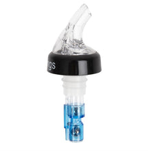 Afbeelding in Gallery-weergave laden, Likeurschenker doorzichtige tuit 2,5cl