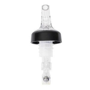 Likeurschenker doorzichtige tuit 5cl