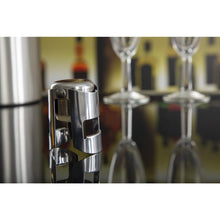 Afbeelding in Gallery-weergave laden, Olympia champagnestop chroom