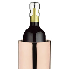 Afbeelding in Gallery-weergave laden, Olympia champagnestop chroom