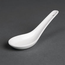 Afbeelding in Gallery-weergave laden, Olympia rijstlepel 13cm (24 stuks)