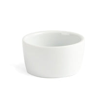 Afbeelding in Gallery-weergave laden, Olympia Whiteware boterschaaltje 6,2cm (12 stuks)