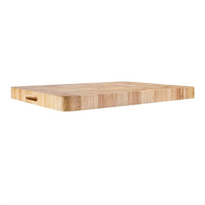 Vogue houten snijplank 45,5 x 61cm