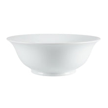 Afbeelding in Gallery-weergave laden, Olympia Whiteware Saladeschaal 33cm