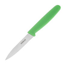 Afbeelding in Gallery-weergave laden, Hygiplas schilmesje 7,5cm groen