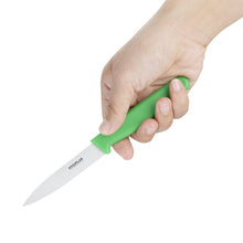 Afbeelding in Gallery-weergave laden, Hygiplas schilmesje 7,5cm groen