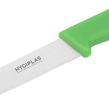 Afbeelding in Gallery-weergave laden, Hygiplas schilmesje 7,5cm groen