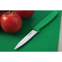 Afbeelding in Gallery-weergave laden, Hygiplas schilmesje 7,5cm groen