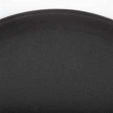 Afbeelding in Gallery-weergave laden, Olympia Kristallon polypropyleen antislip dienblad rond 40,6cm
