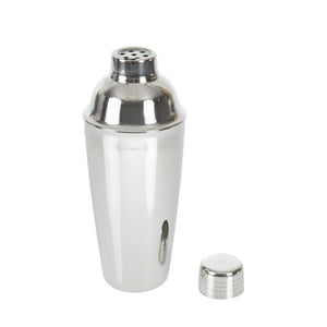 Olympia cocktailshaker RVS