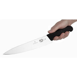 Victorinox Fibrox koksmes 21,5cm