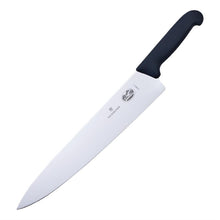 Afbeelding in Gallery-weergave laden, Victorinox Fibrox koksmes 25,5cm