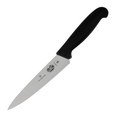 Victorinox Fibrox koksmes 15cm