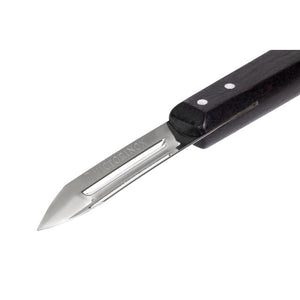 Victorinox dunschiller met houten heft