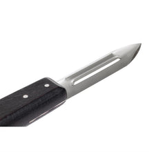Afbeelding in Gallery-weergave laden, Victorinox dunschiller met houten heft