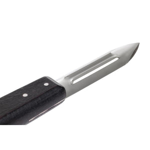 Victorinox dunschiller met houten heft