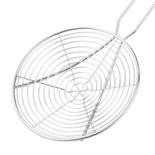 Afbeelding in Gallery-weergave laden, Vogue frituurschep / schuimspaan 14cm