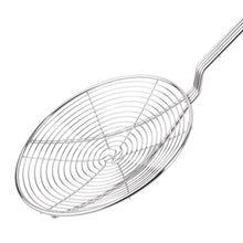 Afbeelding in Gallery-weergave laden, Vogue frituurschep / schuimspaan 15cm