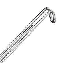 Afbeelding in Gallery-weergave laden, Vogue frituurschep / schuimspaan 20cm