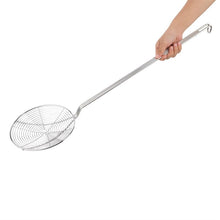 Afbeelding in Gallery-weergave laden, Vogue frituurschep / schuimspaan 20cm