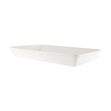 Afbeelding in Gallery-weergave laden, Churchill Counter Serve rechthoekige ovenschalen 38x25cm (4 stuks)