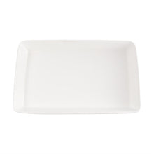 Afbeelding in Gallery-weergave laden, Churchill Counter Serve rechthoekige ovenschalen 38x25cm (4 stuks)