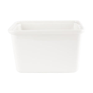 Churchill Counter Serve diepe ovenschalen 2L GN 1/6 (4 stuks)