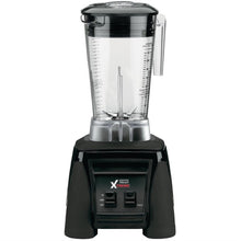 Afbeelding in Gallery-weergave laden, Waring Xtreme Hi-Power 2L blender MX1000XTXEE