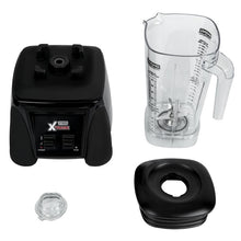 Afbeelding in Gallery-weergave laden, Waring Xtreme Hi-Power 2L blender MX1000XTXEE