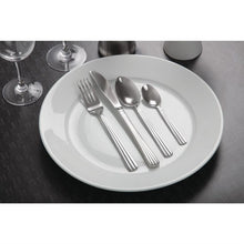 Afbeelding in Gallery-weergave laden, Olympia Whiteware borden met brede rand 31cm (6 stuks)