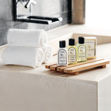 Afbeelding in Gallery-weergave laden, Natural shampoo en conditioner (250 stuks)