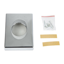 Afbeelding in Gallery-weergave laden, Chrome dispenser