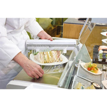 Afbeelding in Gallery-weergave laden, Wrapmaster 1000 compacte foliedispenser