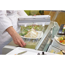 Afbeelding in Gallery-weergave laden, Wrapmaster 1000 compacte foliedispenser