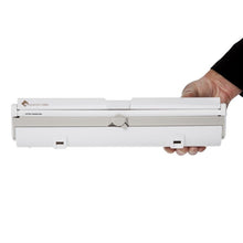 Afbeelding in Gallery-weergave laden, Wrapmaster 1000 compacte foliedispenser