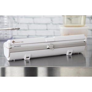 Wrapmaster 1000 compacte foliedispenser