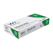 Afbeelding in Gallery-weergave laden, Wrapmaster 1000 vershoudfolie (3 stuks)
